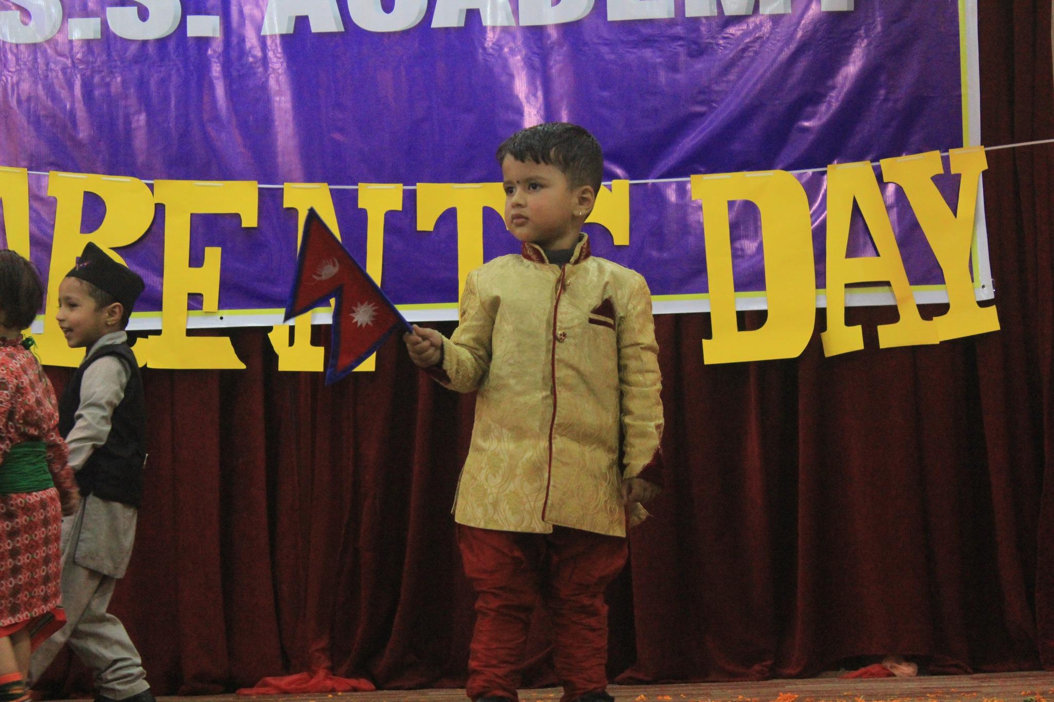 Drama, Music and Dance